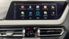 BMW 1 Series 118i M Sport 5dr Step Auto Petrol Hatchback